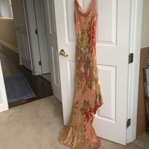 Vintage CACHE dress!